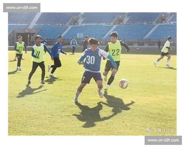 苏超新星张镇江：与城同名的少年盼为家乡破门