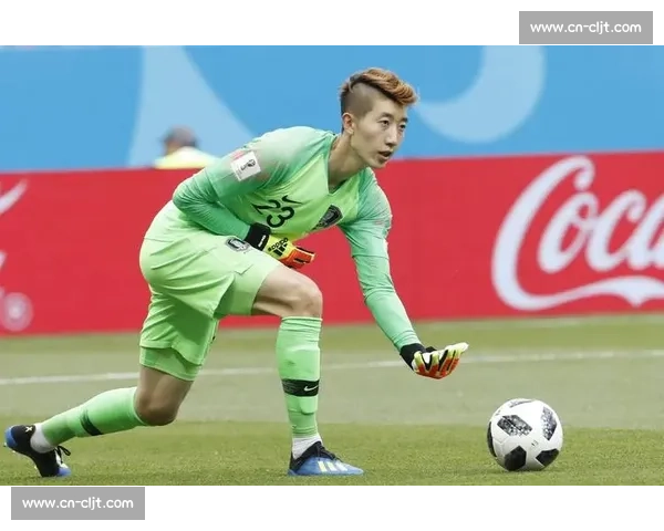 赵贤祐：世俱杯是韩国球员证明自己的舞台 零封多特彰显亚洲门将实力