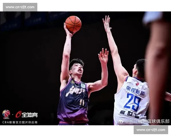 外援双星闪耀 + 小将爆发!天津先行者 2024-2025 赛季高光全回顾 外援双星闪耀 + 小将爆发!天津先行者 2024-2025 赛季高光全回顾