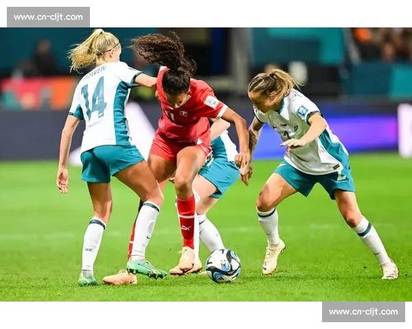 德国女足：从世界杯谷底到欧洲杯复兴之路
