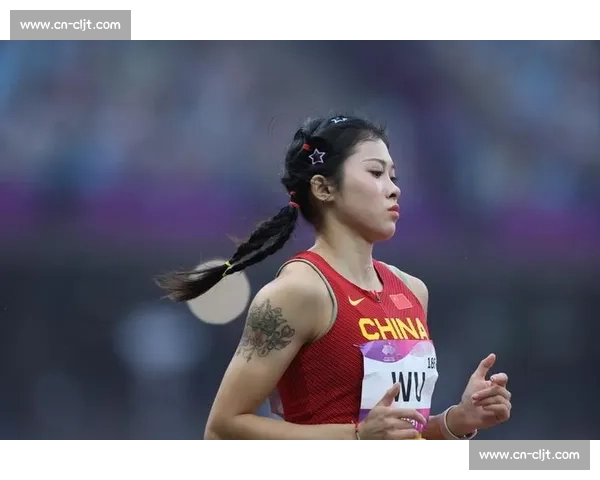 林雨薇 13 秒 01 强势回归,跨栏双姝剑指全国锦标赛终极对决 林雨薇 13 秒 01 强势回归,跨栏双姝剑指全国锦标赛终极对决