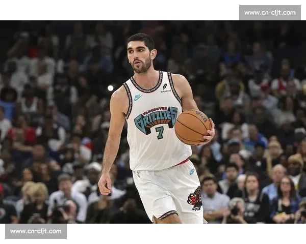 灰熊 594 万资质报价阿尔达马，续约主动权在手