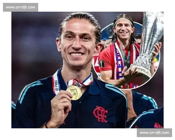 费利佩 - 路易斯：欧洲球队的压迫哲学 —— 顶级球员与胜利饥渴的完美结合