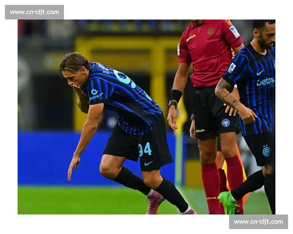 迪马济奥确认：国米锋线新星皮奥缺阵世俱杯关键战