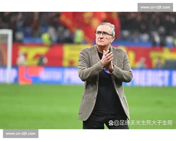 里皮盛赞加图索接任意大利主帅：他和我一样，会带领球队冲击世界杯