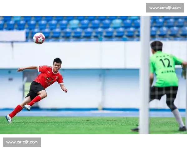 高要金利诚峻 3-0 横扫佛山西樵 首夺 “掂水杯” 村超大湾区赛冠军