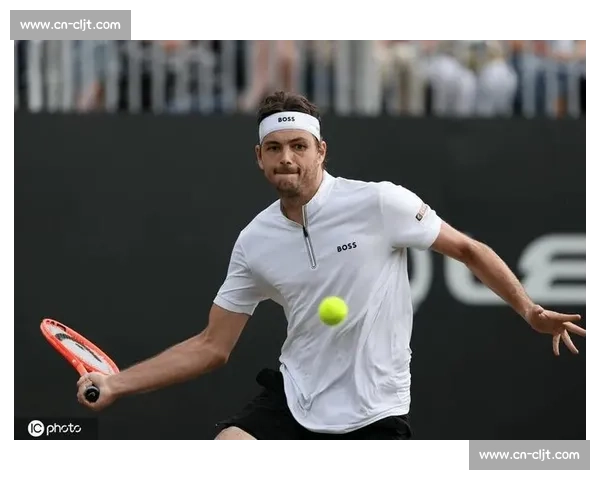 弗里茨伊斯特本四度封王 第十冠里程碑开启草地新章