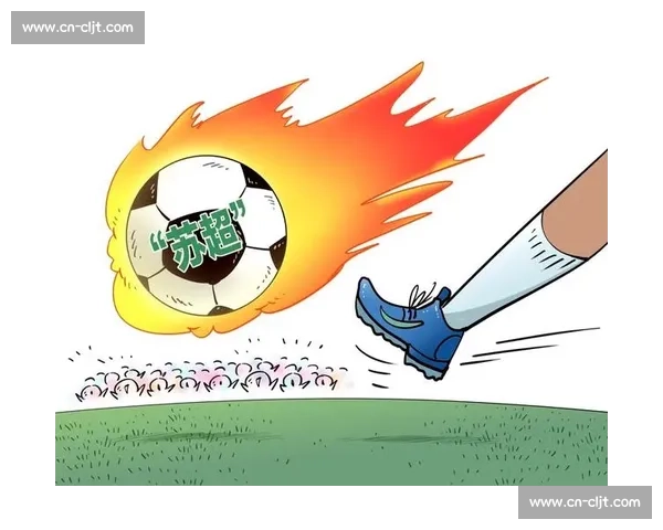 苏超点燃经济引擎：十三市竞逐消费新赛道