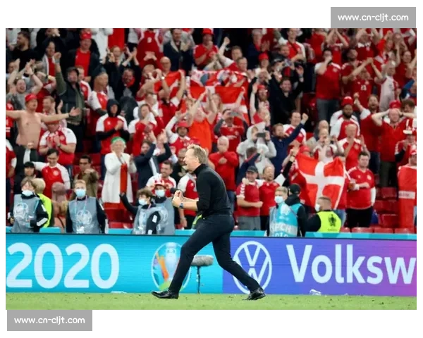 德国 U21 加时憾负英格兰:拼至最后一刻,命运女神终未垂青 德国 U21 加时憾负英格兰:拼至最后一刻,命运女神终未垂青