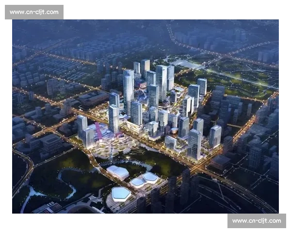 棋聚商圈：国粹新舞台，消费新引擎