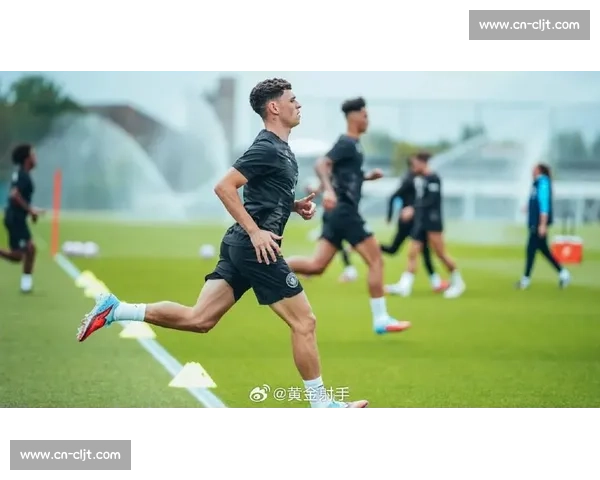 福登世俱杯效率爆炸！4 场 3 球追平 23 场进球纪录