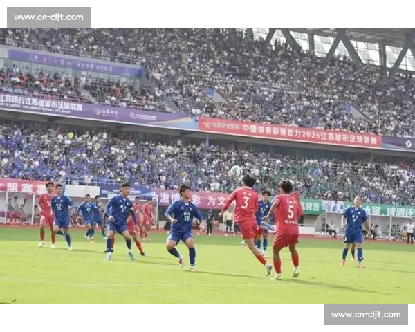 苏超商业价值爆发！顶级赞助席位售罄，企业抢滩万亿县域体育市场