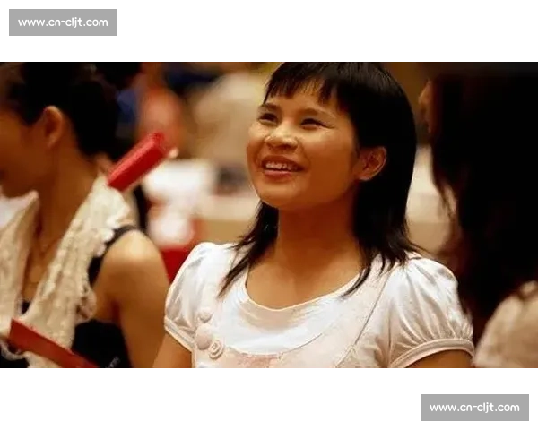 陈燮霞奥运金牌被取消:兴奋剂复检背后的真相