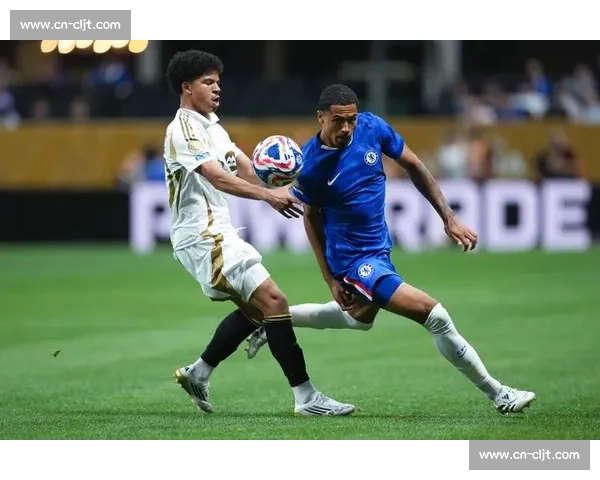 雷暴突袭世俱杯！本菲卡 vs 切尔西关键战被迫腰斩