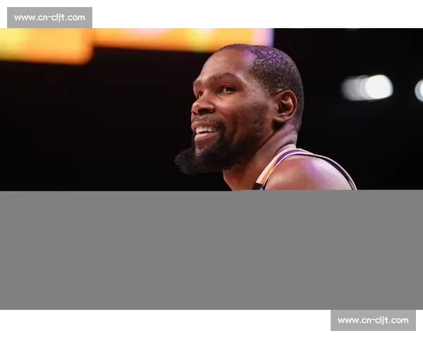 杜兰特空降火箭！8 换 1 震撼交易重塑联盟格局