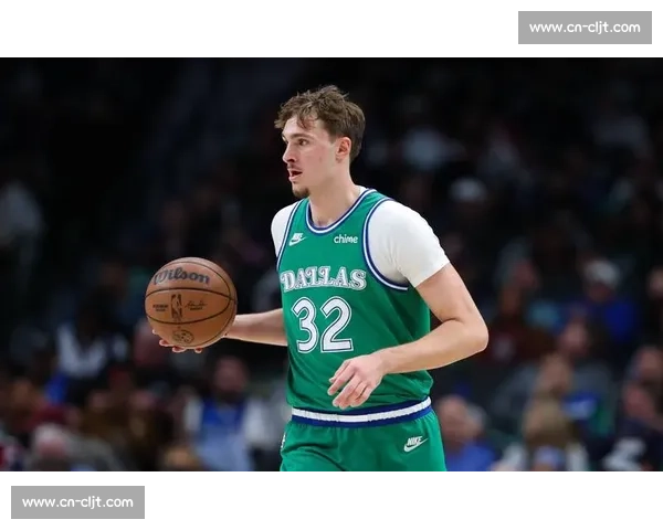 独行侠群星力挺状元弗拉格 哈里森：达拉斯未来属于他