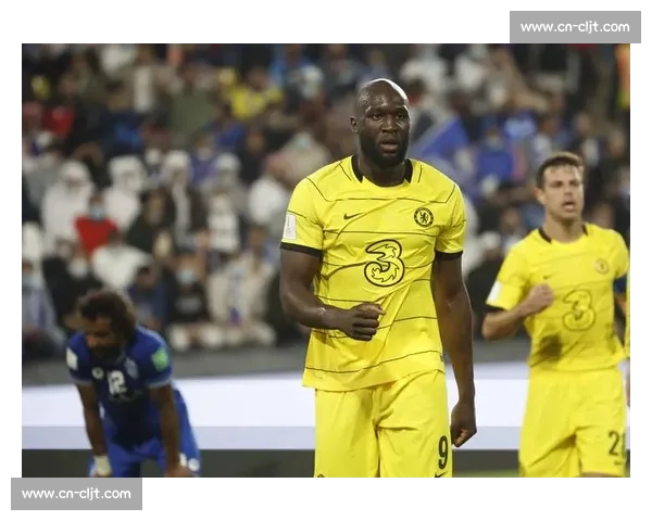 詹俊解析切尔西攻防隐患:世俱杯惊险晋级暴露致命短板,八强战或再陷加时泥潭 詹俊解析切尔西攻防隐患:世俱杯惊险晋级暴露致命短板,八强战或再陷加时泥潭