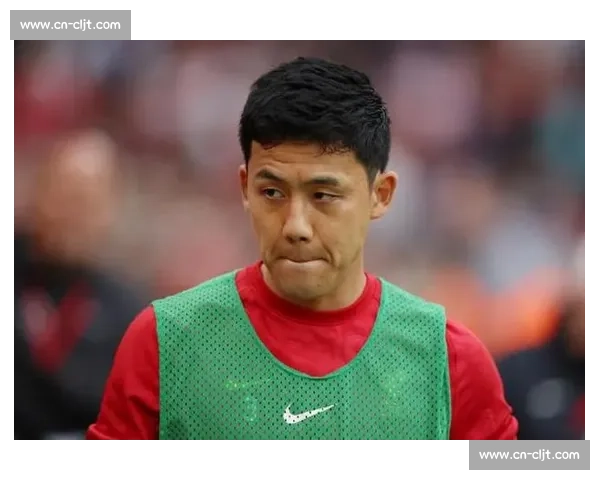 远藤航：加盟红军意义非凡，替补登场闪耀狼队一战当选最佳