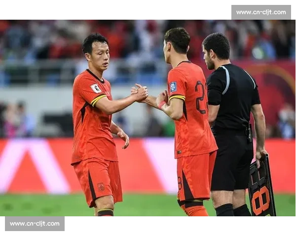 门将选人与高天意回归:国足新名单的专业主义觉醒 门将选人与高天意回归:国足新名单的专业主义觉醒