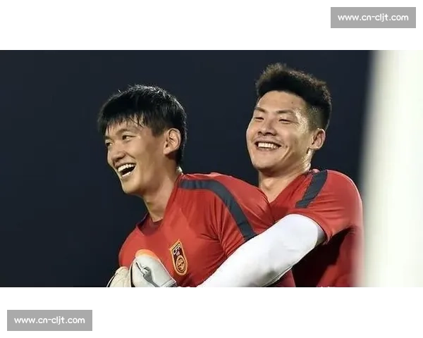 颜骏凌压阵,薛庆浩、于金永加盟:国足东亚杯门将新老交替解析 颜骏凌压阵,薛庆浩、于金永加盟:国足东亚杯门将新老交替解析