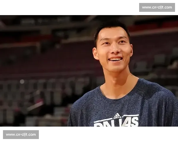 易建联时隔 8 个月重返央视！风波后首谈职业生涯与中国篮球未来